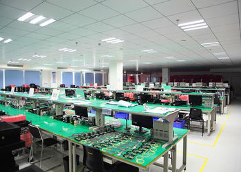 LA CHINE Wuhan Geehe Optical Communication Co.,ltd