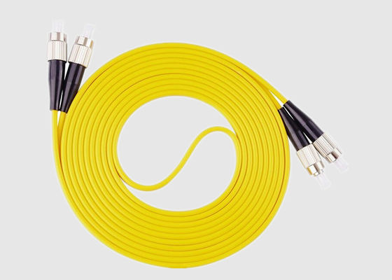 corde de correction optique de 2M FC To FC