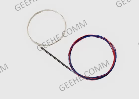 le coupleur optique à plusieurs modes de fonctionnement 1310nm de fibre du mode 2x2 unitaire a adapté aux besoins du client