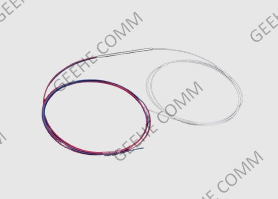 Petit FBT coupleur du mode unitaire aucun connecteur 1X4 1525-1565nm