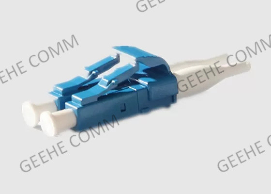 Connecteur optique à plusieurs modes de fonctionnement de fibre de St OM3 5/125