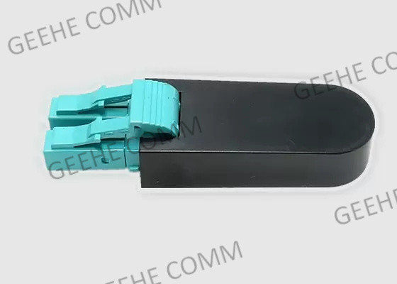 9/125 réalimentation optique unimodale de fibre de LC pour des diagnostics de réseau