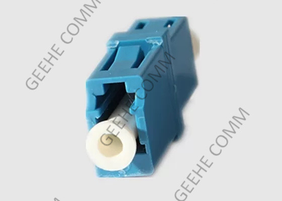 Adaptateur de câble optique de fibre du mode unitaire 1310nm OS2