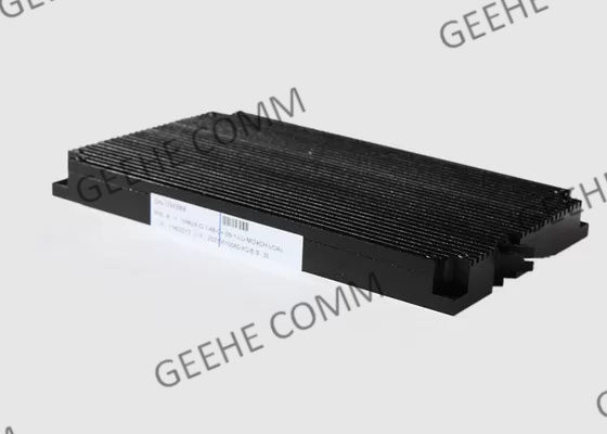 Coupleur optique de WDM de fibre multimode de récepteur d'EFDA avec le connecteur de Sc