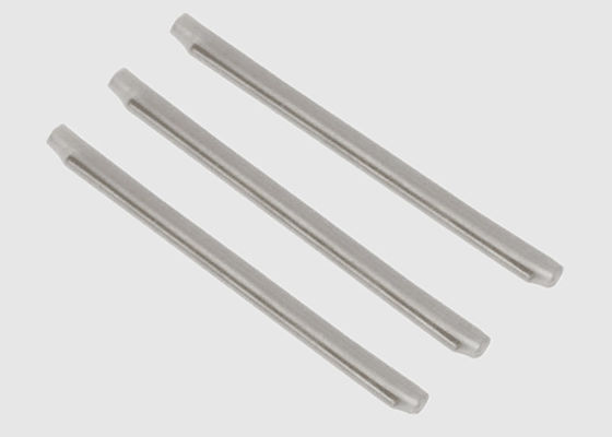 Clairement douille de protecteur d'épissure de fusion de 1.5mm 60mm