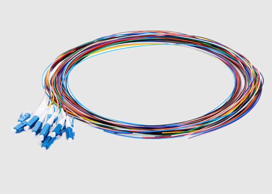 tresse optique de la fibre 10Gbps