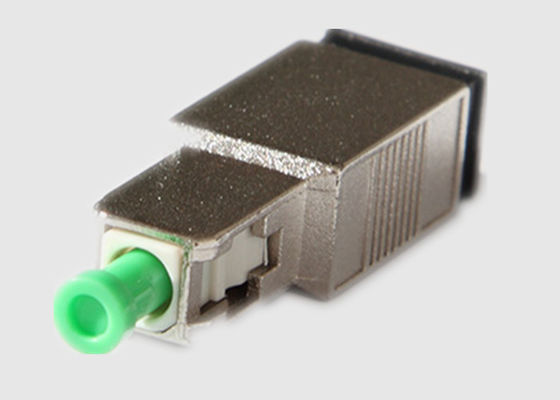 atténuateur du mode unitaire 1db de 1620nm SC/SC