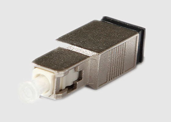 atténuateur du mode unitaire 1db de 1620nm SC/SC