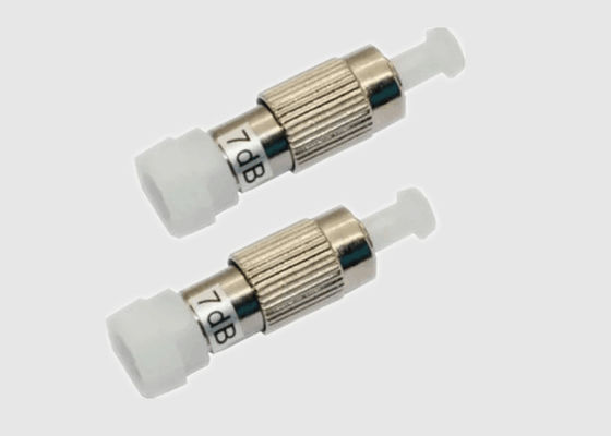 Le mode unitaire FC RPA 1550nm 25dB a fixé l'atténuateur optique