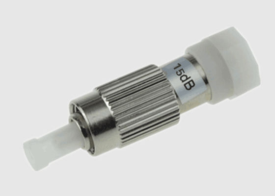 Le mode unitaire FC RPA 1550nm 25dB a fixé l'atténuateur optique