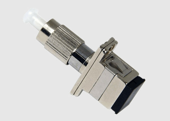 62.5/125 FC à l'adaptateur de fibre de Sc