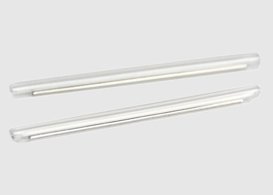 Douille optique d'épissure de fibre du ruban 8F 24mm