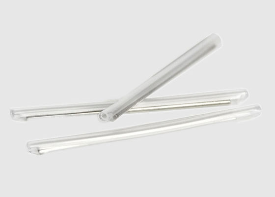 Protecteur thermo-rétrécissable d'épissure de fibre de φ4 20mm