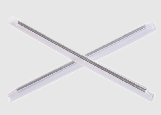 douille optique d'épissure de la fibre φ1.8 de 25mm