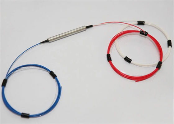 polarisation 1550nm maintenant le circulateur optique